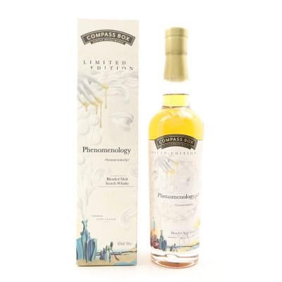 Compass Box Phenomenology