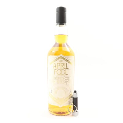 Ardnamurchan 5 Year Old April Fool 2022 Edition The Whisky Exchange