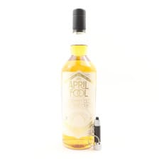Ardnamurchan 5 April Fool 2022 Edition The Whisky Exchange
