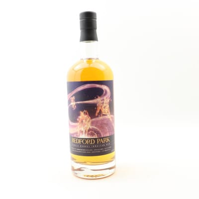Jamaican (WP) 2015 9 Year Old Bedford Park