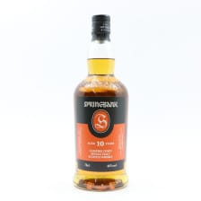 SPRINGBANK 10 YEAR OLD