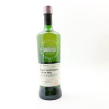 SMWS 123 22 GLENGOYNE 2008 9 YEAR OLD