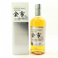 NIKKA YOICHI DISCOVERY SERIES AROMATIC YEAST