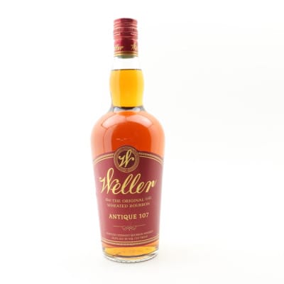 W.L. Weller Antique 107 75cl