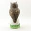 Suntory Crest 12 Year Old Owl for Suntory Open Golf Tounament 1993 50cl