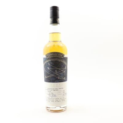 Compass Box Ethereal