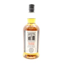 Kilkerran Heavily Peated Batch 6
