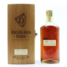 HIGHLAND PARK 30 YEAR OLD