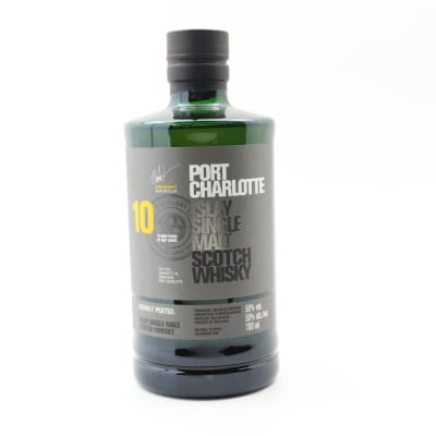 Port Charlotte 10 Year Old