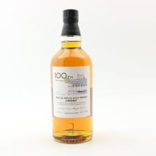 YAMAZAKI SINGLE MALT FOR 100TH ANNIVERSARY OF TOKYO KAIKAN
