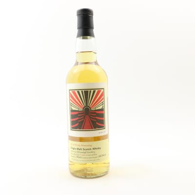 Miltonduff 17 Year Old Art of Whisky Distilling