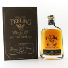 TEELING WHISKEY CO 28 YEAR OLD VINTAGE RESERVE