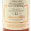 Strathclyde 1989 32 Year Old Cadenhead's