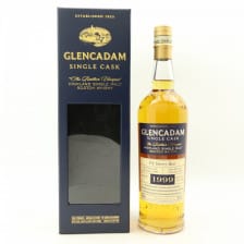 Glencadam 1999 Single Cask 1