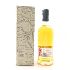 Ardnamurchan Ad092001 Inaugural Release