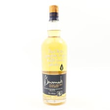 BENROMACH 5 YEAR OLD