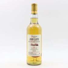Bruichladdich 2004 15 Hoverlloyd Private Cask 1400
