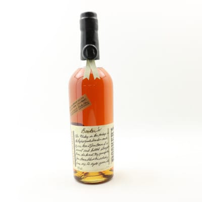 Booker’s 6 Year Old Small Batch #2021-01E