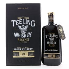Teeling 21 Rising Reserve Batch 1
