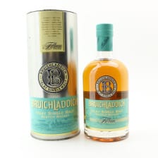 BRUICHLADDICH 15 YEAR OLD FOR UPMS CALEDONIAN MILL 15TH ANNIVERSARY