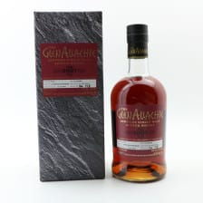 Glenallachie 2007 12 Single Cask 7144 For Aberdeen Whisky Shop