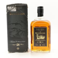 BENNACHIE 21 YEAR OLD