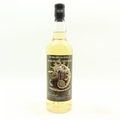 Ardmore 2010 6 Year Old Hidden Spirits