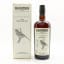 Hampden 2010 10 Year Old Single Cask #488 Trelawny Endemic Bird Series'Vireo'