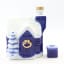 Suntory Brandy XO Christmas 1988 Ceramic Decanter