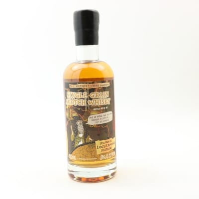Boutique-Y Whisky Co Loch Lomond Batch #1 50cl