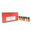 Drinks By The Dram Christmas Tasting Pack 5 x 3cl