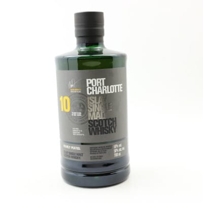 Port Charlotte 10 Year Old