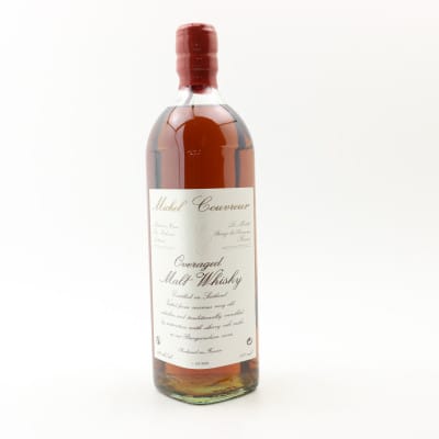 Michel Couvreur Overaged