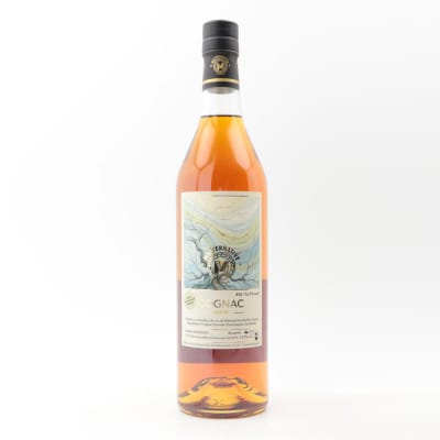Cognac #46 “Le Frimas” (Lot 97), 1997, Malternative Belgium, 27 Year Old, 53.9% whisky bottle
