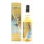Amahagan World Blended Gold Saint Series Cancer Deathmark