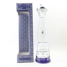 CLASE AZUL PLATA