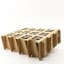Boutique-Y Whisky Co Countdown To Christmas Minis 12 x 3cl