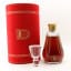 Camus Cognac Baccarat Crystal Decanter