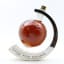 Suntory Excellence Globe Decanter For Diamaru 76cl