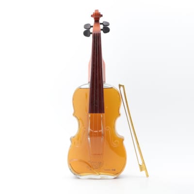Suntory Violin Decanter