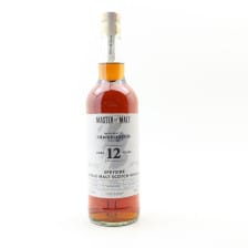 Craigellachie 2011 12 Master Of Malt