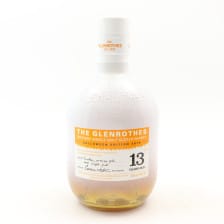 GLENROTHES 13 YEAR OLD HALLOWEEN EDITION 2019 RELEASE
