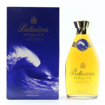 Ballantine’s Vitality 50cl
