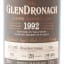 Glendronach 1992 28 Year Old Single Cask #7418