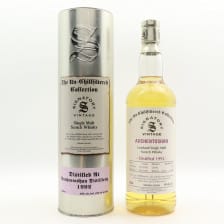 Auchentoshan 1992 12 Signatory