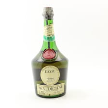 BENEDICTINE LIQUEUR