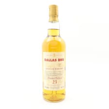 DALLAS DHU 1983 23 YEAR OLD HISTORIC SCOTLAND
