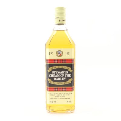 Stewarts Cream Of The Barley