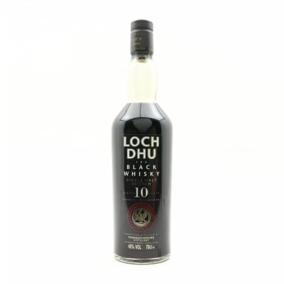 Loch Dhu 10 Year Old