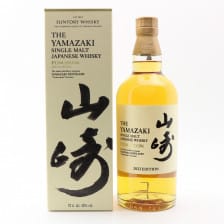 Yamazaki Tsukuriwake Selection Puncheon 2022 Edition
